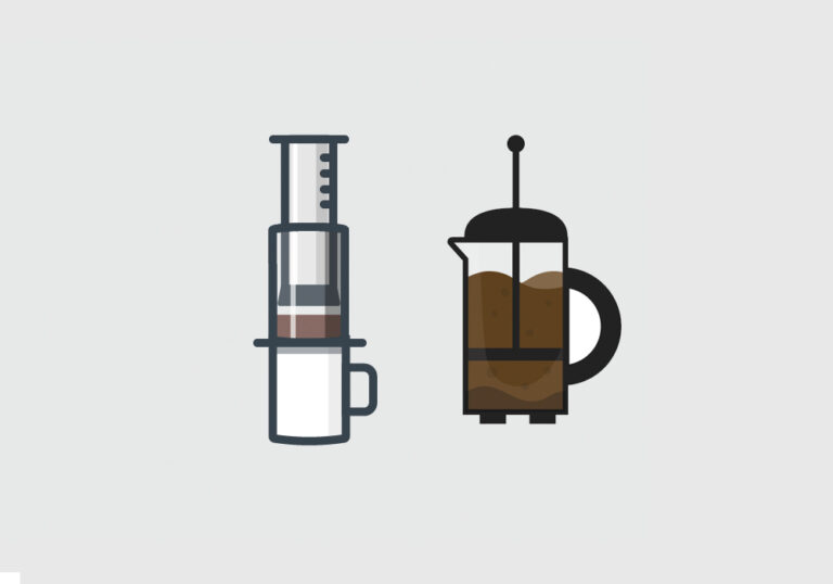 Aeropress vs French Press | Which is Better?