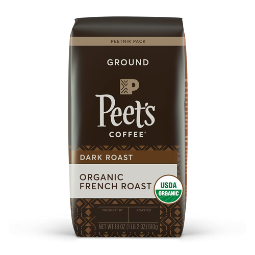 best-coffee-for-french-press-peets-french-roast-coffee