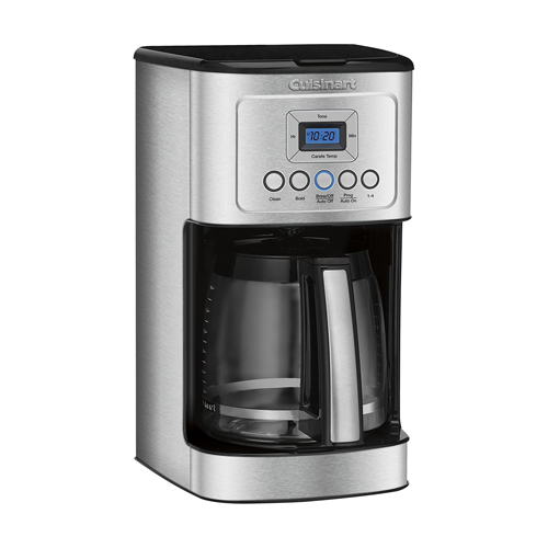 best iced coffee maker - cuisinart dcc3200p1