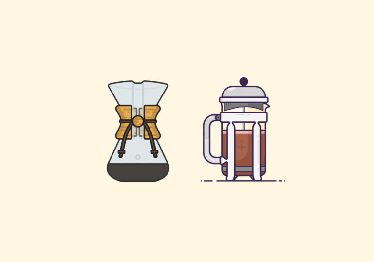 Chemex vs French Press | End Your Buying Struggle