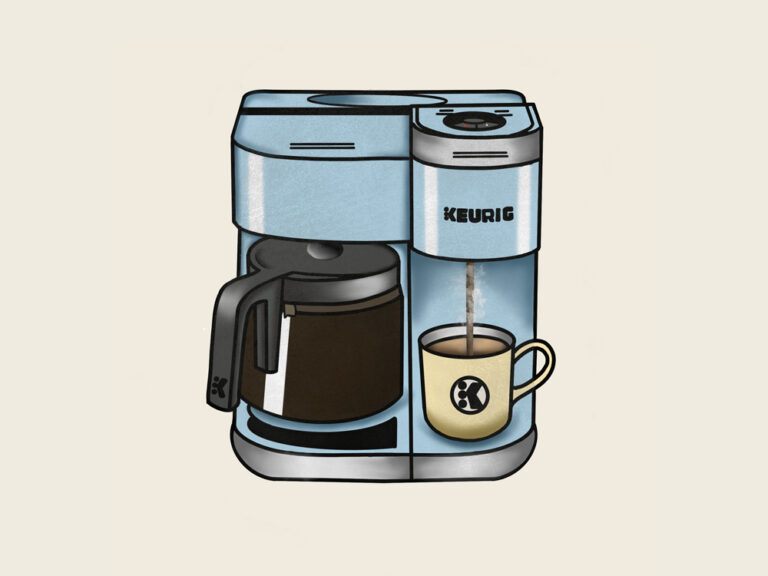 How Does a Keurig Work? Everything You Need To Know