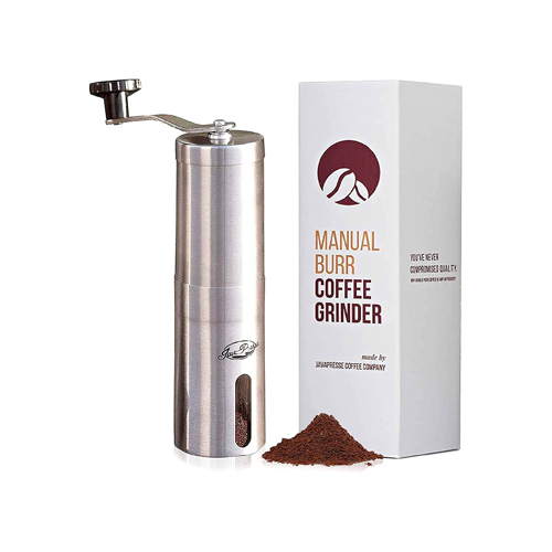 javapress turkish coffee grinder