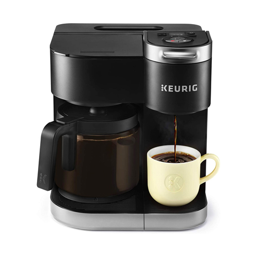 keurig-duo-best-dual-coffeee-maker