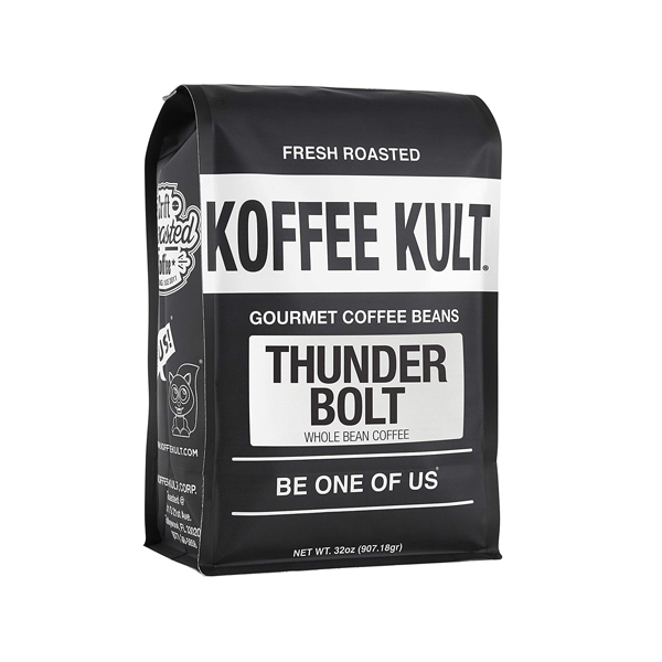 Koffee Kult - Best Espresso Beans