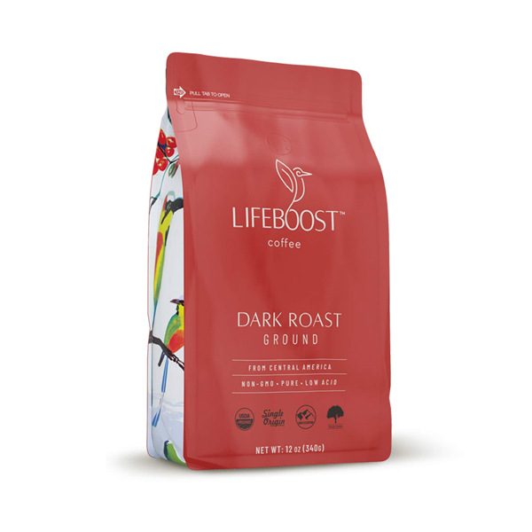 Lifeboost - Best Espresso Beans