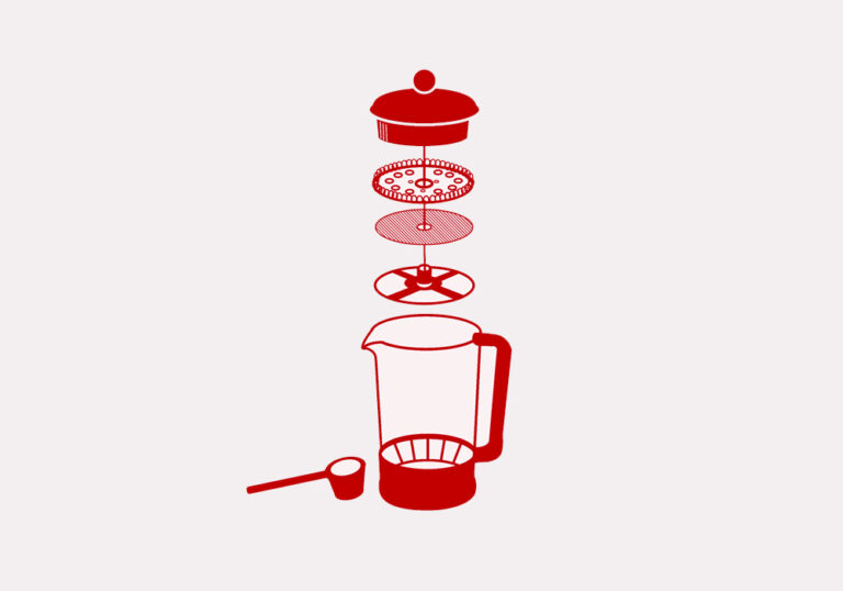 Parts Of A French Press | Everything You Need To Know