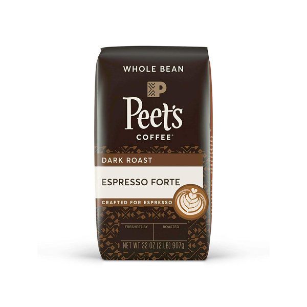 Peet's Coffee - Best Espresso Beans