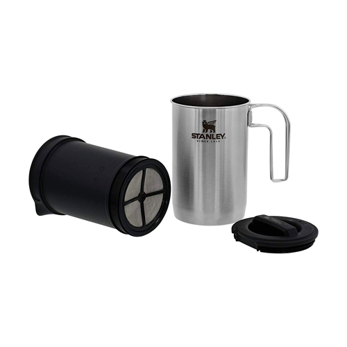 stanley all in one - camping coffee pot