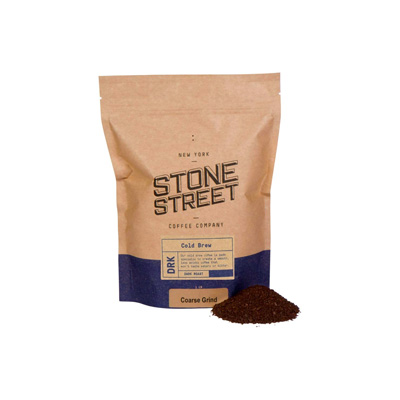 stone street - best colombian coffee