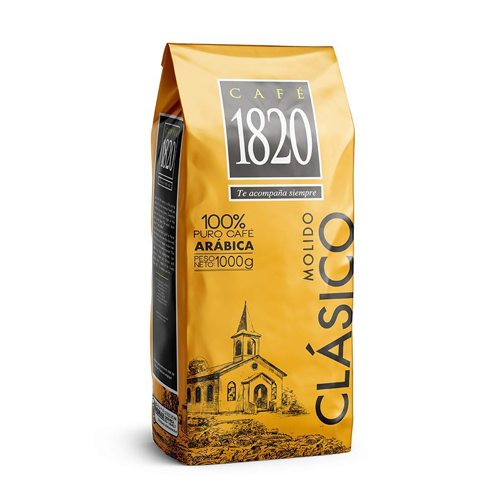 cafe 1820 costa rican coffee