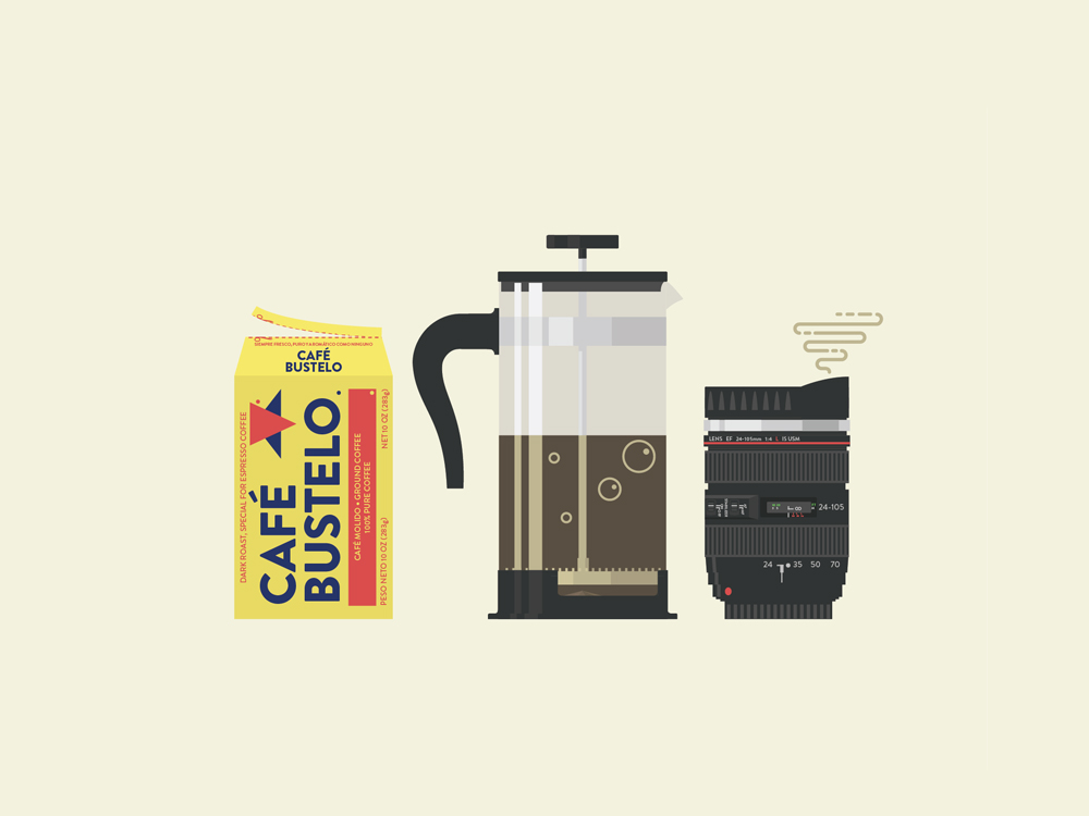 cafe bustelo review