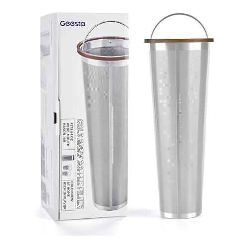 geesta cold brew filters