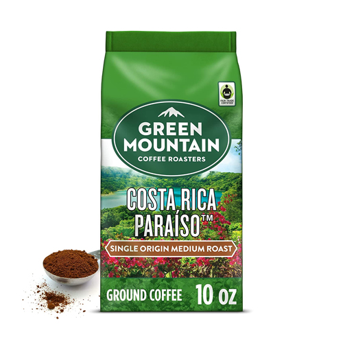 green mountain costa rican coffee