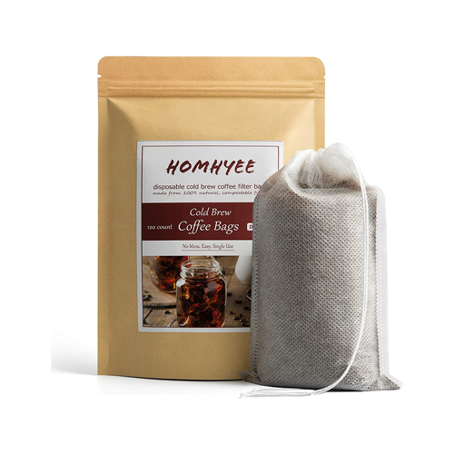 homyhee cold brew filters