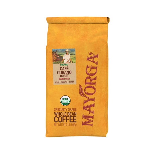 mayorga - best organic coffee beans
