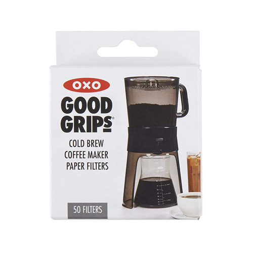 oxo good grips - cold brew filters