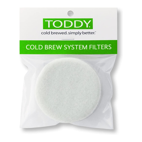 toddy cold brew filters