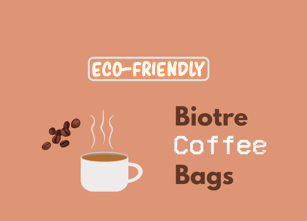 Biotre Coffee Bags