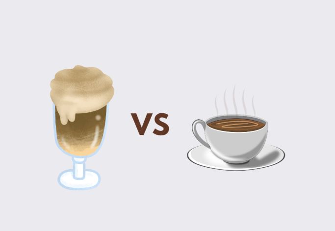 Breve vs Latte: Which Is Their Difference?