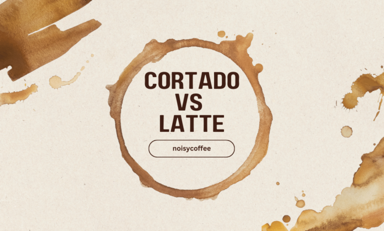 Cortado vs Latte: The Ultimate Guide for 2023